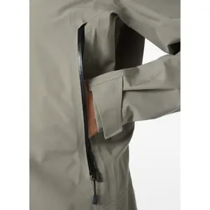 Chaqueta impermeable mujer Helly Hansen Verglas Infinity Shell image-3