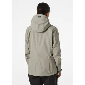 Chaqueta impermeable mujer Helly Hansen Verglas Infinity Shell image-4