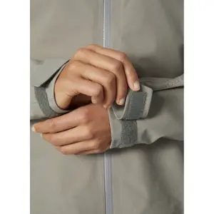 Chaqueta impermeable mujer Helly Hansen Verglas Infinity Shell image-5