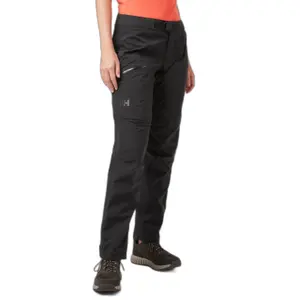 Pantalon femme Helly Hansen verglas infinity shell image-1
