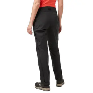 Pantalon femme Helly Hansen verglas infinity shell image-3