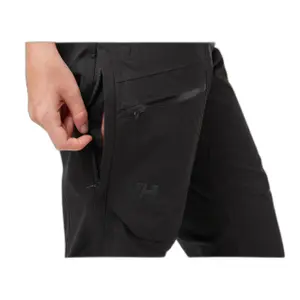 Pantalon femme Helly Hansen verglas infinity shell image-5