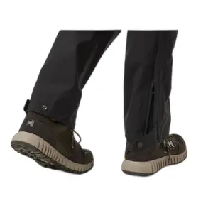 Pantalon femme Helly Hansen verglas infinity shell image-4