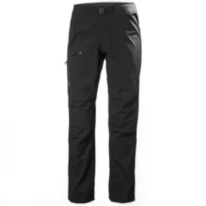Pantalon femme Helly Hansen verglas infinity shell image-0