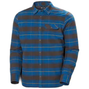 Jaqueta isolada Helly Hansen lifaloft image-0