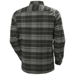 Geïsoleerde mantel Helly Hansen lifaloft image-2