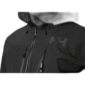 Giacca isolata Helly Hansen odin infinity image-4