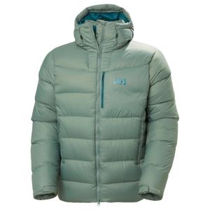 Helly Hansen's Verglas Puffer image-0