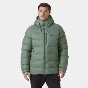 Helly Hansen's Verglas Puffer image-1