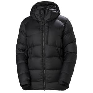 Damesjack met capuchon Helly Hansen Verglas Polar image-0
