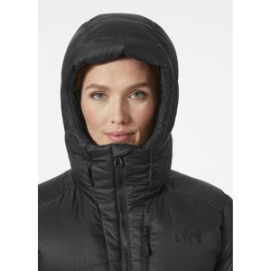 Damesjack met capuchon Helly Hansen Verglas Polar image-2