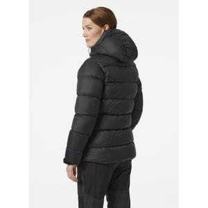 Damesjack met capuchon Helly Hansen Verglas Polar image-3