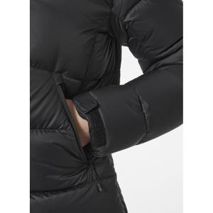 Damesjack met capuchon Helly Hansen Verglas Polar image-4