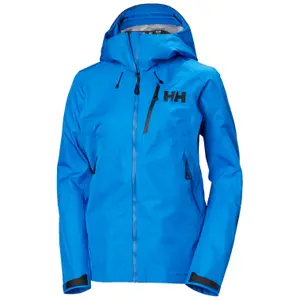 Chaqueta de esquí con capucha Helly Hansen Odin 3L Shell image-0