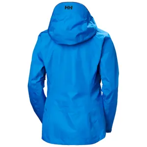 Chaqueta de esquí con capucha Helly Hansen Odin 3L Shell image-1
