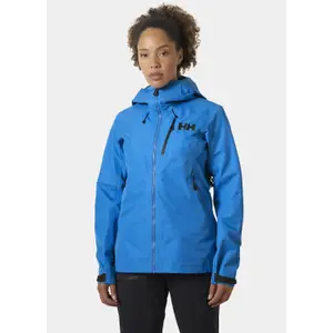 Chaqueta de esquí con capucha Helly Hansen Odin 3L Shell image-2