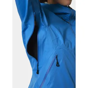 Chaqueta de esquí con capucha Helly Hansen Odin 3L Shell image-3