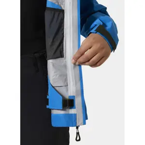 Chaqueta de esquí con capucha Helly Hansen Odin 3L Shell image-6