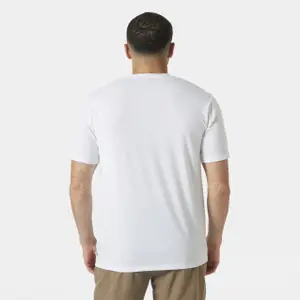 T-shirt Helly Hansen Skog graphic image-3