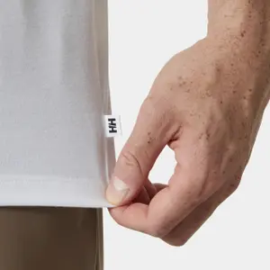 T-shirt Helly Hansen Skog graphic image-5