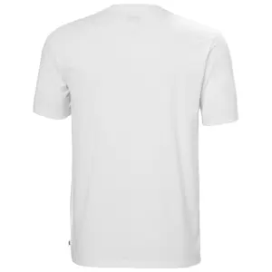 T-shirt Helly Hansen Skog graphic image-2