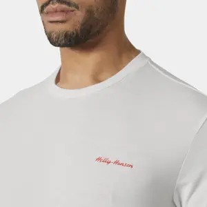 Maillot Helly Hansen Skog Graphic image-2