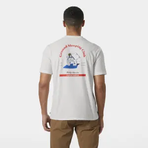 Maillot Helly Hansen Skog Graphic image-3