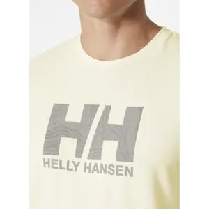 T-shirt Helly Hansen Skog Graphic image-5