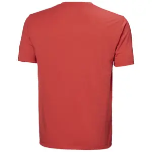 T-shirt Helly Hansen Skog Graphic image-1