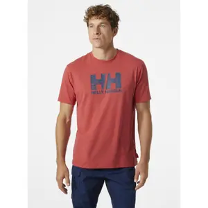 T-shirt Helly Hansen Skog Graphic image-2