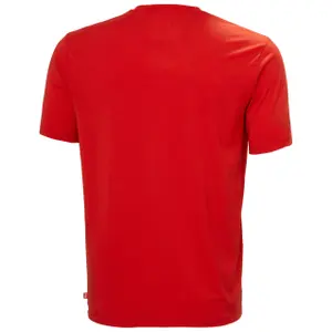 T-shirt Helly Hansen Skog graphic image-2