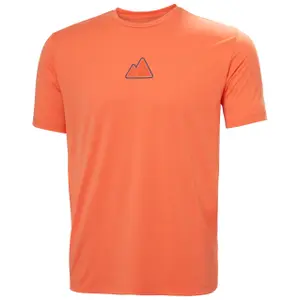 T-shirt Helly Hansen Skog graphic image-0