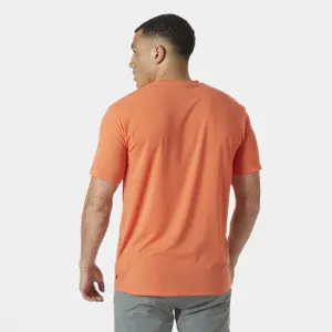 T-shirt Helly Hansen Skog graphic image-3