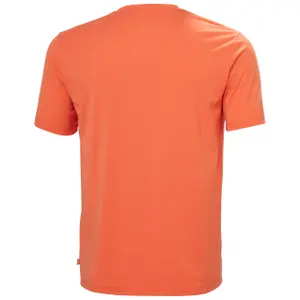 T-shirt Helly Hansen Skog graphic image-2