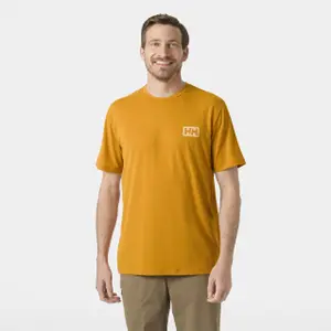 Maillot Helly Hansen Skog Graphic image-1