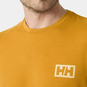 Maillot Helly Hansen Skog Graphic image-2