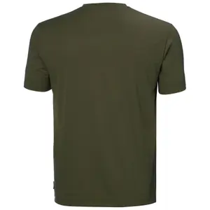 T-shirt Helly Hansen Skog Graphic image-1