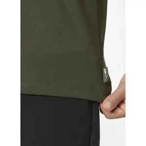 T-shirt Helly Hansen Skog Graphic image-5