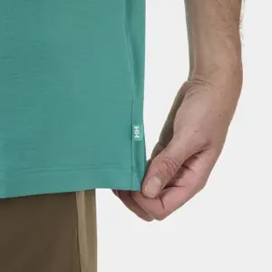 Maillot Helly Hansen Skog Graphic image-4