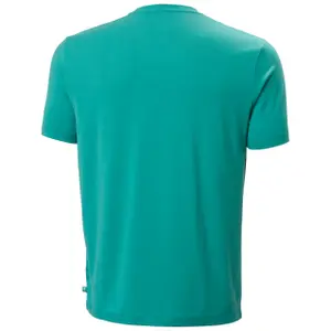 Maillot Helly Hansen Skog Graphic image-5