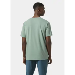 T-shirt Helly Hansen Skog Graphic image-3