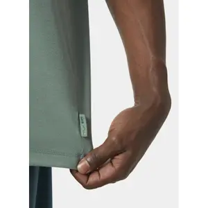 T-shirt Helly Hansen Skog Graphic image-4