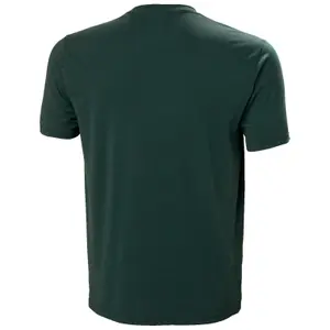 Camiseta Helly Hansen skog recycled graphic image-1