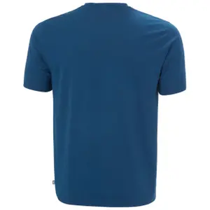 T-shirt Helly Hansen Skog Graphic image-1