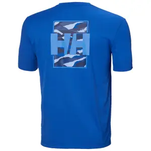 T-shirt Helly Hansen Skog Graphic image-2