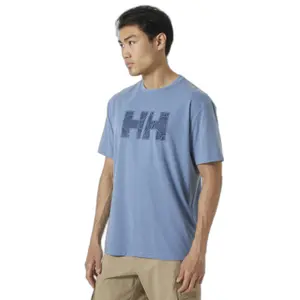 Jersey Helly Hansen Skog Recycled Graphic image-2