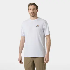 Maillot Helly Hansen Skog Graphic image-1