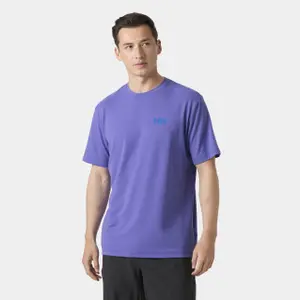 Maillot Helly Hansen Skog Graphic image-1