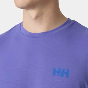 Maillot Helly Hansen Skog Graphic image-2