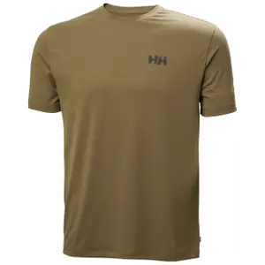 Maillot Helly Hansen Skog Graphic image-0